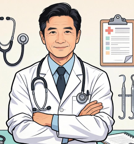 张少博案例好吗